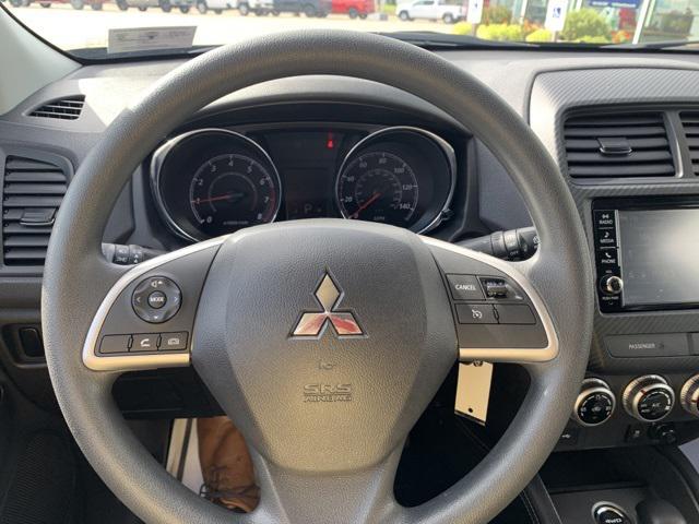 2022 Mitsubishi Outlander Sport 2.0 ES AWC
