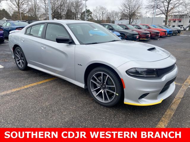 2023 Dodge Charger CHARGER R/T