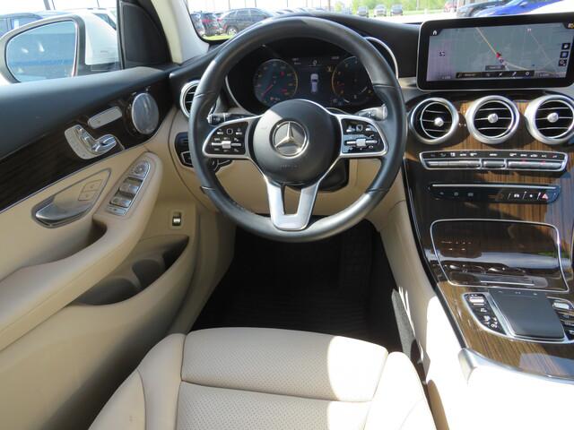 2020 Mercedes-Benz GLC GLC 300
