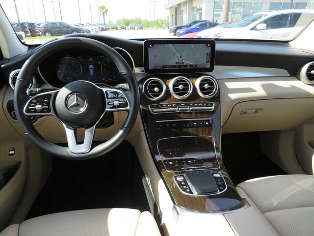 2020 Mercedes-Benz GLC GLC 300