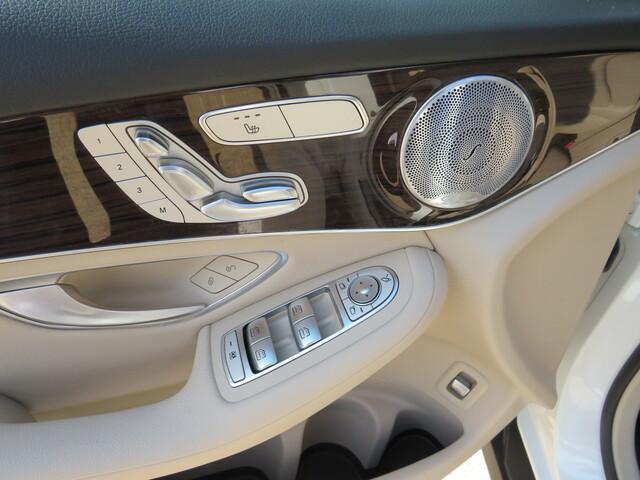 2020 Mercedes-Benz GLC GLC 300