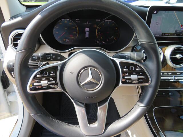 2020 Mercedes-Benz GLC GLC 300