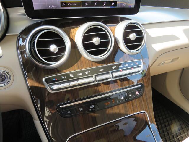 2020 Mercedes-Benz GLC GLC 300