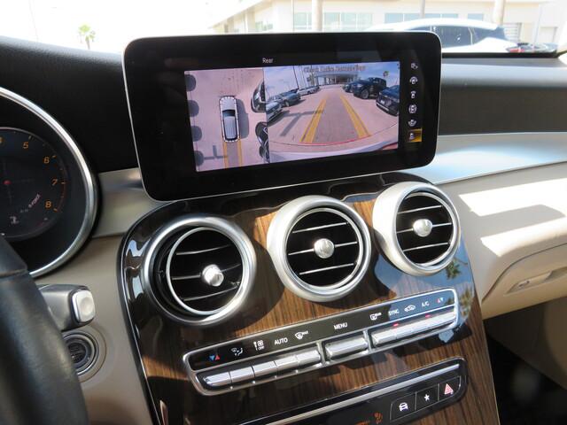 2020 Mercedes-Benz GLC GLC 300