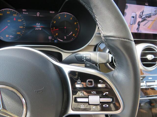 2020 Mercedes-Benz GLC GLC 300