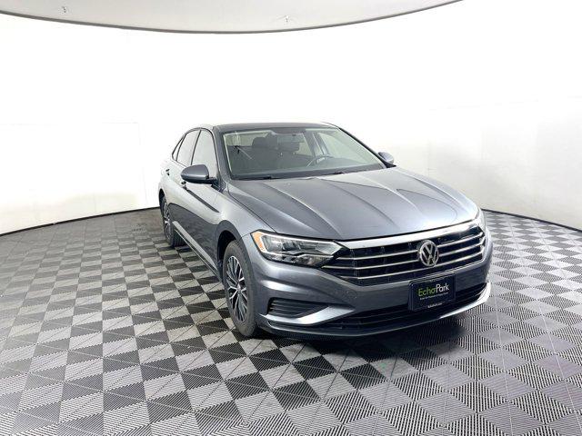 2021 Volkswagen Jetta S for sale in San Antonio, TX