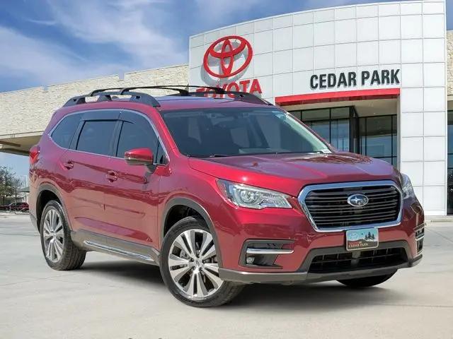 2020 Subaru Ascent Limited for sale in Leander, TX