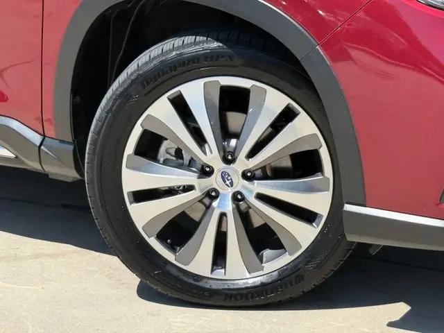 2020 Subaru Ascent Limited