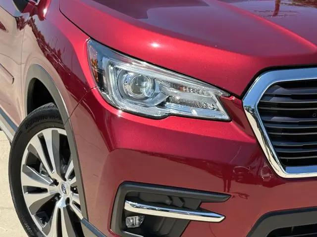 2020 Subaru Ascent Limited