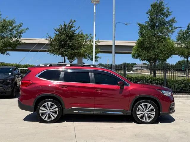 2020 Subaru Ascent Limited