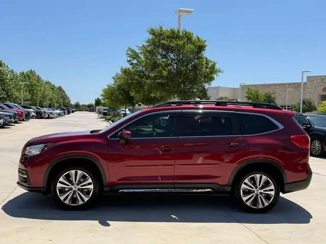 2020 Subaru Ascent Limited