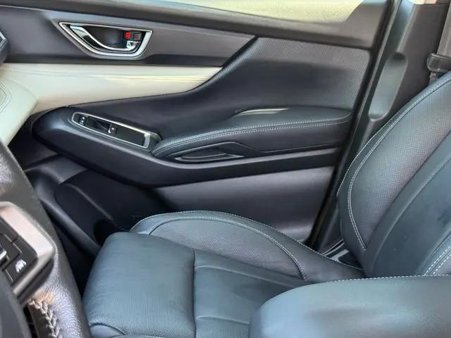 2020 Subaru Ascent Limited