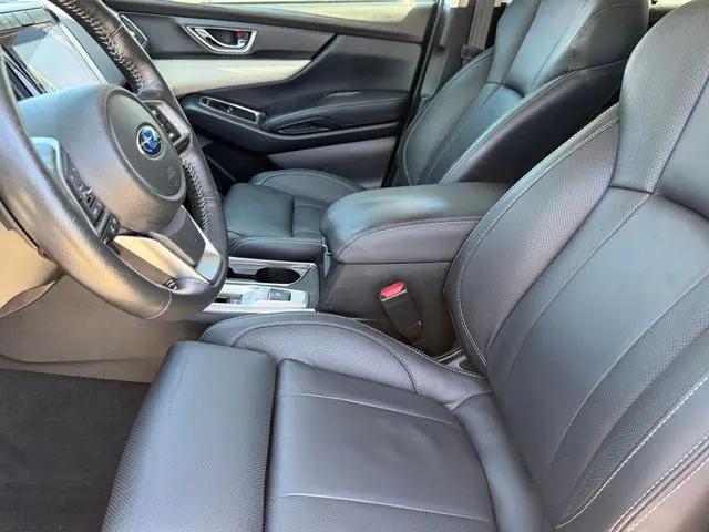 2020 Subaru Ascent Limited