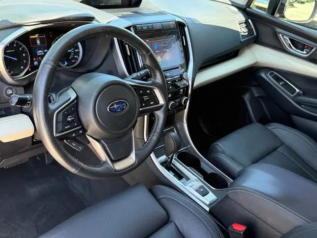 2020 Subaru Ascent Limited