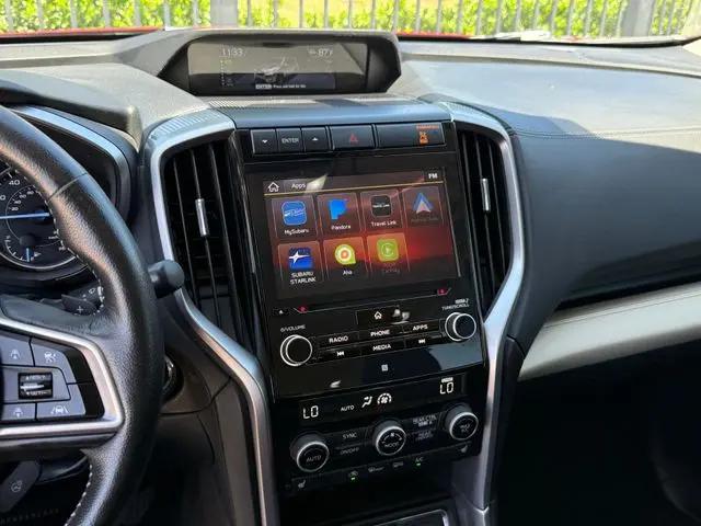 2020 Subaru Ascent Limited