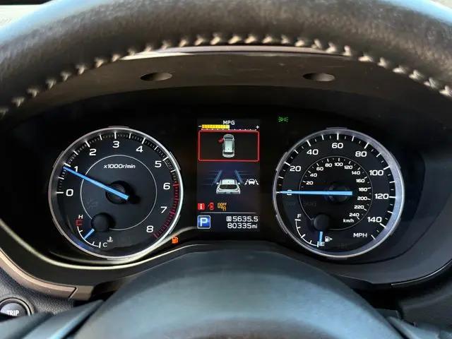 2020 Subaru Ascent Limited