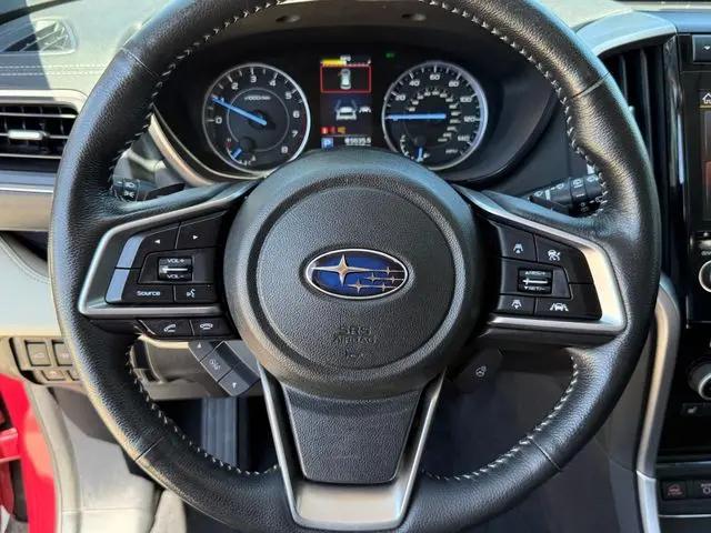 2020 Subaru Ascent Limited