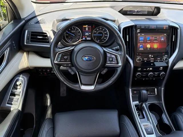 2020 Subaru Ascent Limited