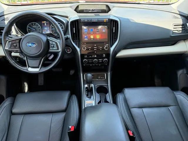 2020 Subaru Ascent Limited