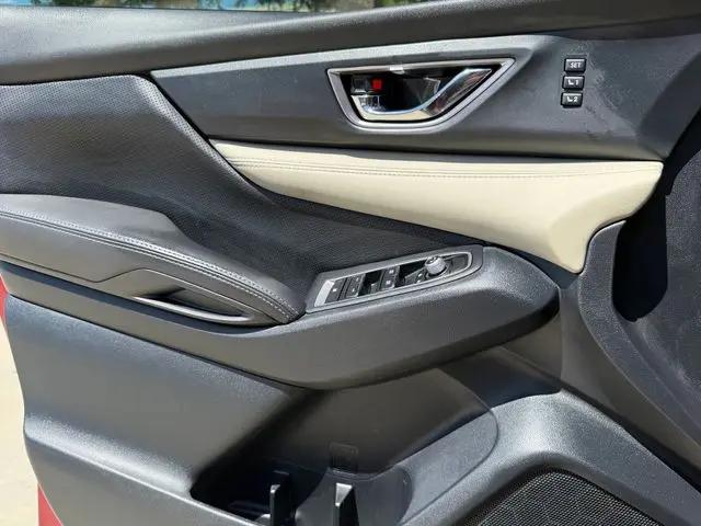 2020 Subaru Ascent Limited