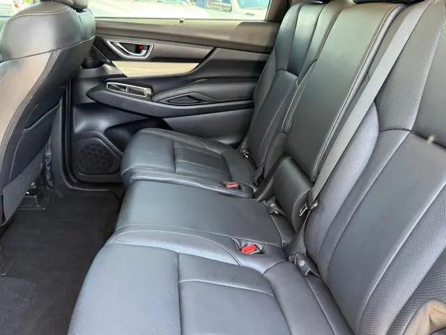2020 Subaru Ascent Limited