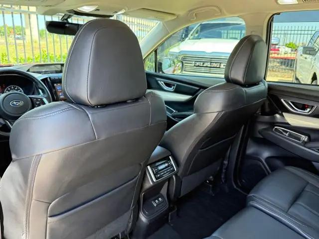 2020 Subaru Ascent Limited