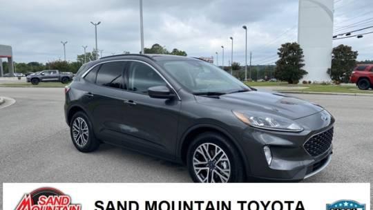 2020 Ford Escape SEL for sale in Albertville, AL