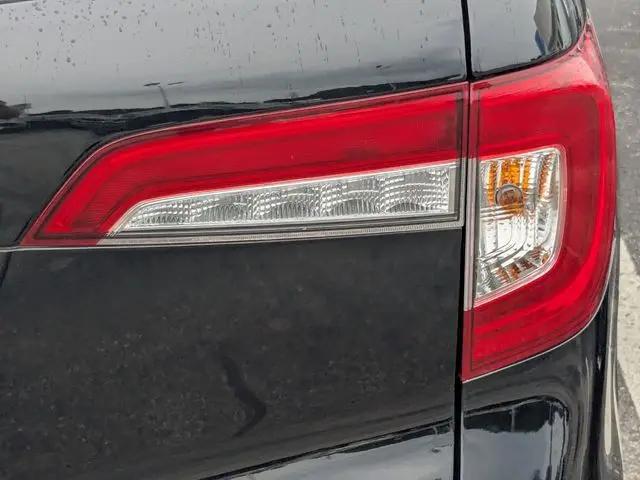 2021 Honda Pilot 2WD EX-L