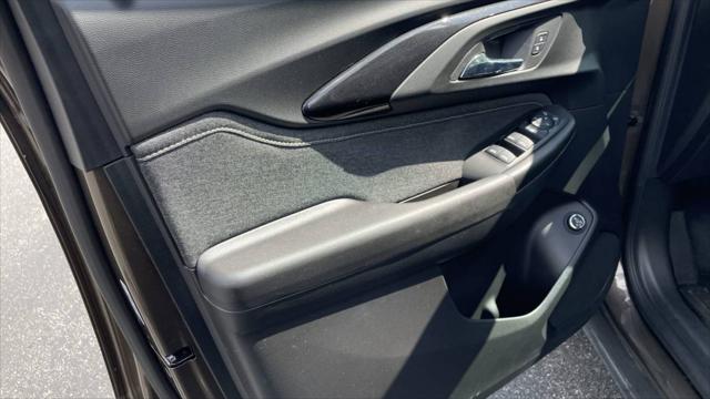 2021 Chevrolet TrailBlazer FWD ACTIV