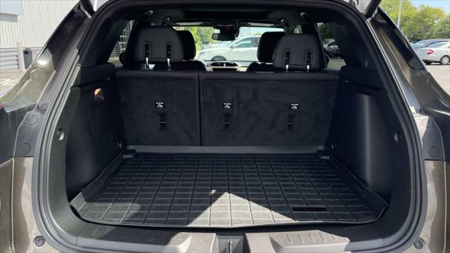 2021 Chevrolet TrailBlazer FWD ACTIV