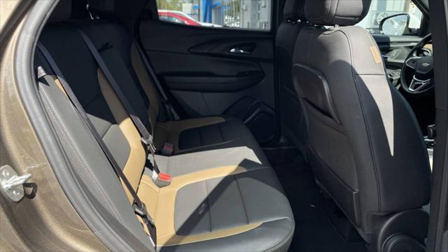 2021 Chevrolet TrailBlazer FWD ACTIV