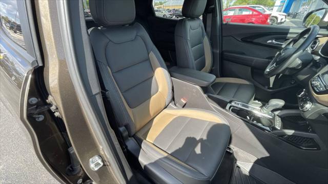 2021 Chevrolet TrailBlazer FWD ACTIV