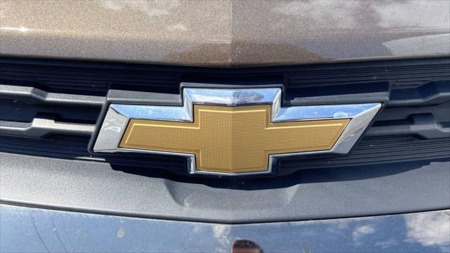 2021 Chevrolet TrailBlazer FWD ACTIV