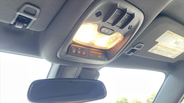 2021 Chevrolet TrailBlazer FWD ACTIV