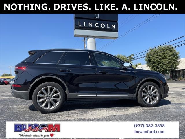 2020 Lincoln Corsair Standard for sale near Wilmington, OH