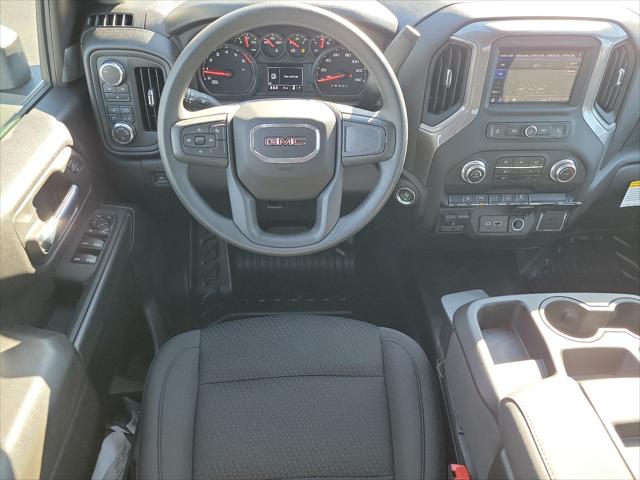 2024 GMC Sierra 2500HD 4WD Double Cab Long Bed Sierra Pro