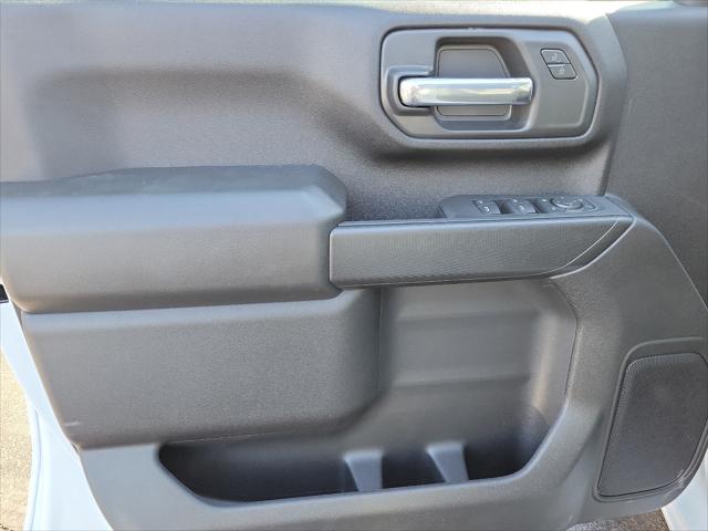 2024 GMC Sierra 2500HD 4WD Double Cab Long Bed Sierra Pro