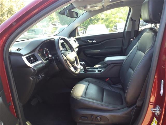 2017 GMC Acadia SLT-1