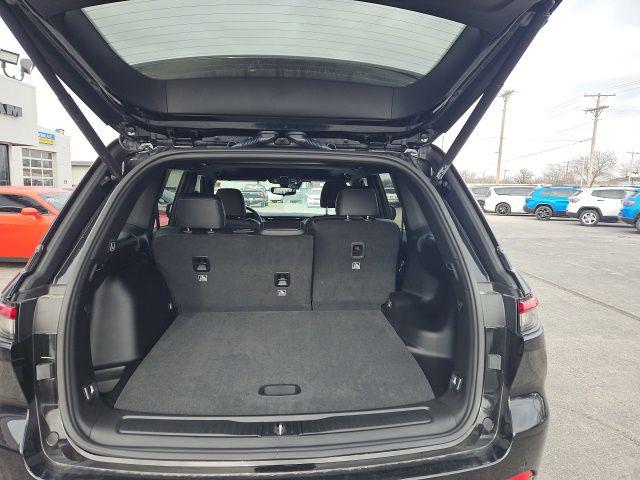 2024 Jeep Grand Cherokee Altitude X 4x4
