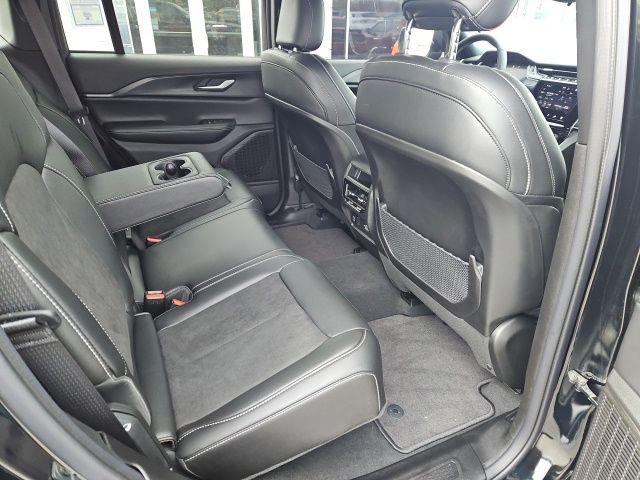2024 Jeep Grand Cherokee Altitude X 4x4