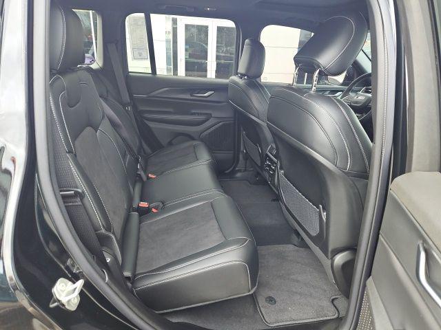 2024 Jeep Grand Cherokee Altitude X 4x4