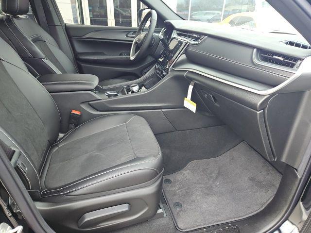 2024 Jeep Grand Cherokee Altitude X 4x4