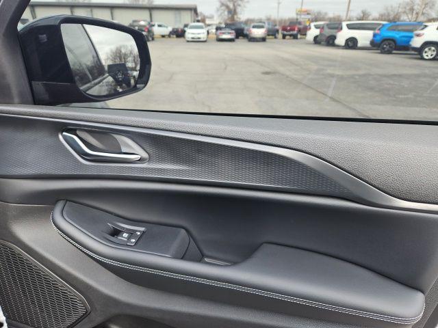 2024 Jeep Grand Cherokee Altitude X 4x4