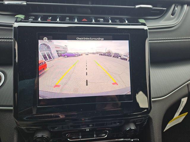 2024 Jeep Grand Cherokee Altitude X 4x4