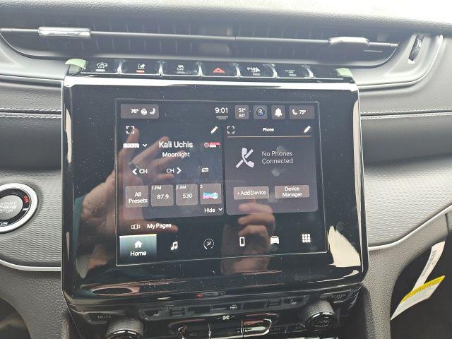 2024 Jeep Grand Cherokee Altitude X 4x4