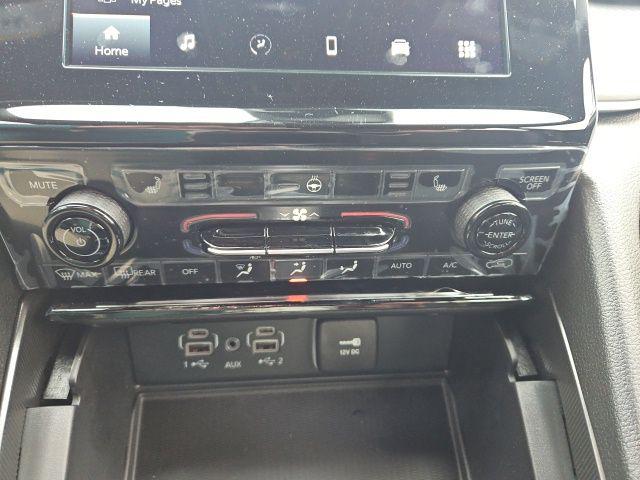2024 Jeep Grand Cherokee Altitude X 4x4