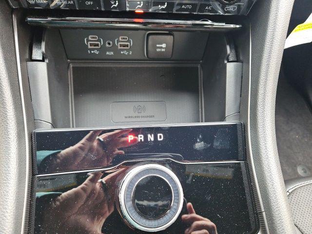 2024 Jeep Grand Cherokee Altitude X 4x4