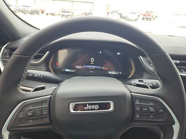 2024 Jeep Grand Cherokee Altitude X 4x4