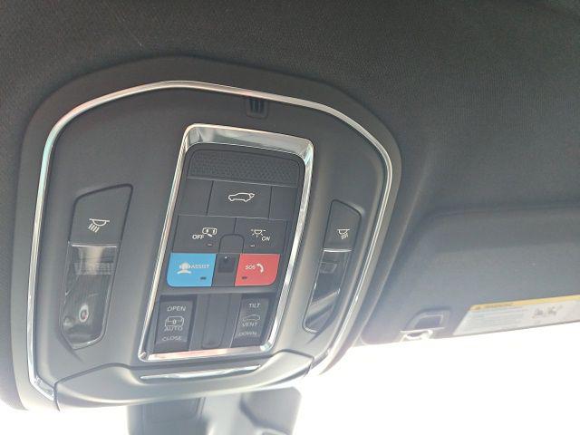 2024 Jeep Grand Cherokee Altitude X 4x4