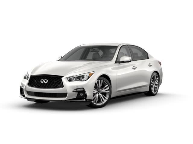 2023 Infiniti Q50